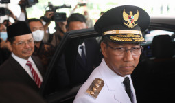 Catatan Hitam PJ Gubernur Jakarta, Heru Budi Hartono, Ternyata Sempat Diperiksa KPK