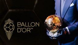 Daftar Lengkap Pemenang Ballon d'Or 2022