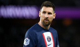 Di Balik Kisah Nike yang  Kehilangan Kontrak dengan Lionel Messi