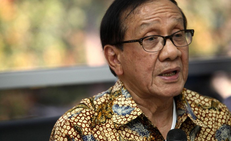Dukung Anies Jadi Capres, DPP Golkar Tetap Yakin Akbar Tanjung Tidak Akan Berkhianat