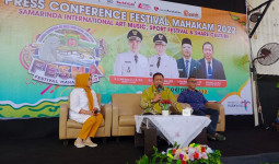 Festival Mahakam 2022 Bakal Dihadiri Perwakilan 6 Negara dan Lomba Lari Berhadiah Ratusan Juta