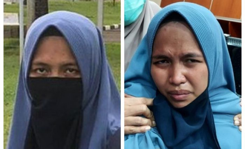 Istri Terobos Istana Merdeka, Suami Juga Jadi Tersangka