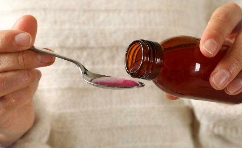 BPOM Rilis 5 Daftar Obat Parasetanmol Sirup yang Memiliki Kandungan Berbahaya Bagi Anak-Anak
