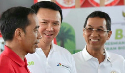 Kata Pengamat, Penunjukkan Heru Budi Hartono sebagai Pengganti Anies Baswedan untuk Memuluskan ‘Target’ Jokowi di Jakarta