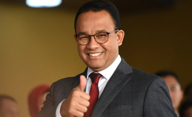 Kekayaan Anies Baswedan Nyaris Capai 11 Milliar Setelah Menjabat Gubernur Jakarta