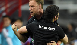 Ketika Indonesia Dipandang Sebelah Mata Oleh Pelatih Timnas Thailand
