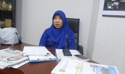 Komisi IV DPRD Samarinda Dukung Pemkot Tambah Upah Perawat dan Penyapu Jalan