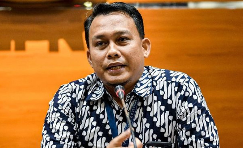 KPK Geledah Rumah Gubernur Papua Lukas Enembe di Jakarta