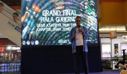 Lestarikan Budaya Lokal Melalui Game! Lokapala Mendapat Dukungan dari Pemerintah Indonesia