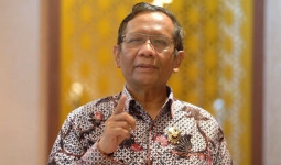 Mahfud MD Sebut PSSI Dari Dulu Seperti Pasar Jual Beli, Sulit Ditindak Pemerintah Indonesia