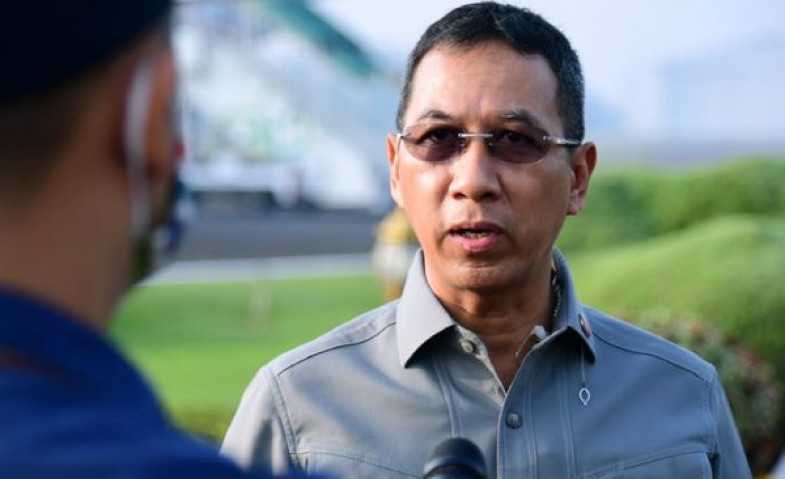 Melihat Sosok Heru Budi Hartono, Penjabat Gubernur DKI Pengganti Anies Baswedan