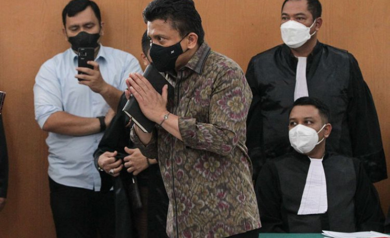 Menebak Isi Buku Hitam Ferdy Sambo, Berisi Daftar Jendral Penerima Suap Tambang Illegal di Kaltim-Kaltara?