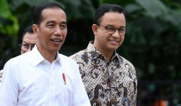 Menelisik Isi Pembicaraan Anies Baswedan dan Jokowi di Istana Negara