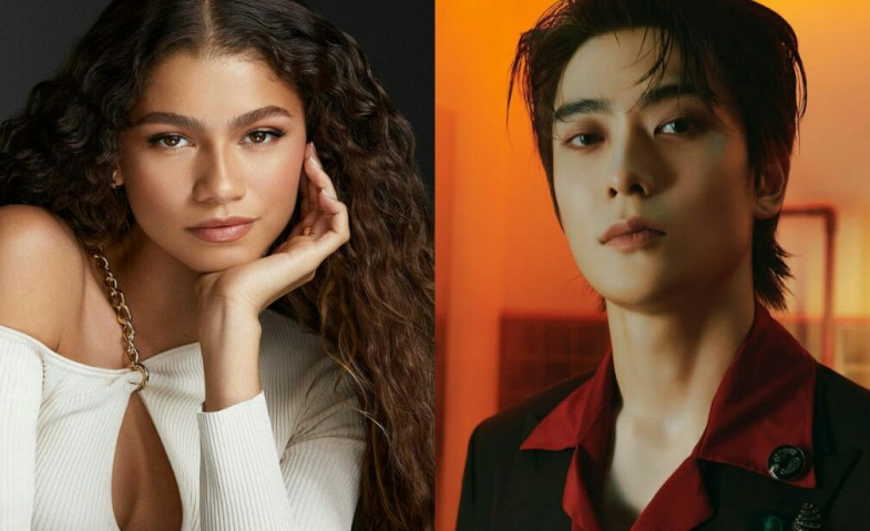 Mengenal Zendaya, Aktris Muda Hollywood yang Bikin Jaehyun NCT Tersipu