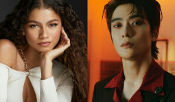 Mengenal Zendaya, Aktris Muda Hollywood yang Bikin Jaehyun NCT Tersipu