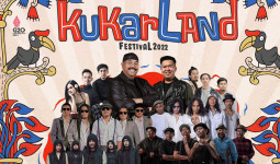 Menyambut Kukarland Festival 2022, Event Musik Berskala Nasional untuk Angkat Ekonomi Masyarakat