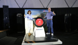Michelin Luncurkan Ban Mobil Penumpang BFGoodrich Advantage Touring untuk Pasar On-Road Indonesia