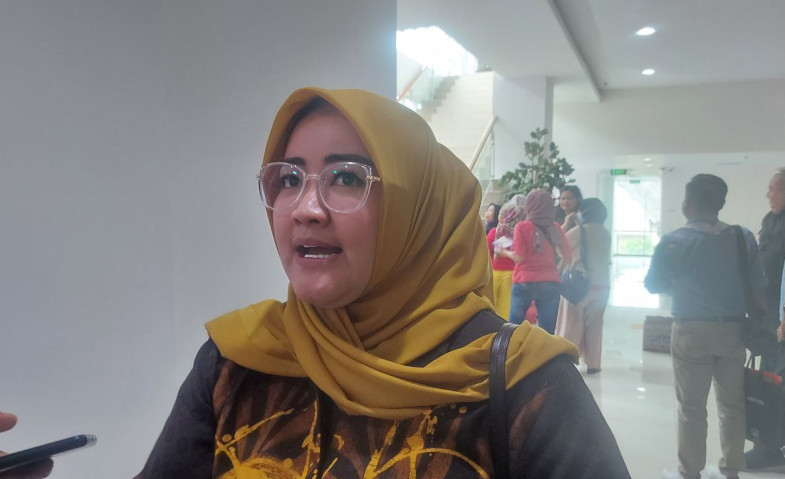 Penertiban PKL di Taman Tepian Mahakam untuk Ruang Terbuka Hijau, Begini Respons Anggota Komisi II DPRD Samarinda
