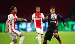 Prediksi Laga Ajax Amsterdam vs Liverpool 27 Oktober 2022