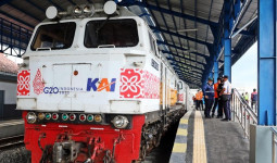 PT Kereta Api Indonesia Buka Lowongan Kerja hingga 24 Oktober, Ini Link dan Syarat Daftarnya