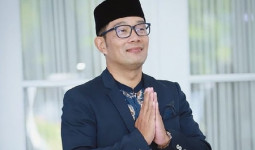 Ridwan Kamil Beri Sinyal Siap Nyapres