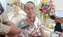 Rusmadi: Ketua RT Jadi Kunci Suksesi Regsosek di Samarinda