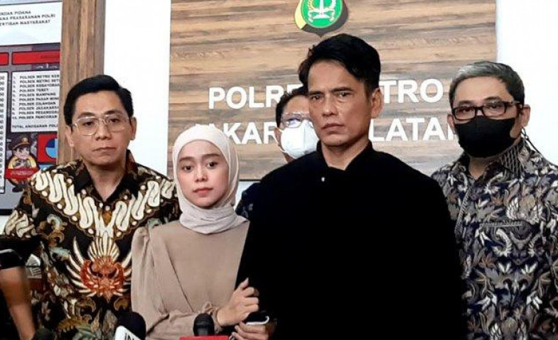 Isi Surat Perjanjian Damai Bocor, Ternyata Ayah Lesti Kejora yang Laporkan Rizky Billar