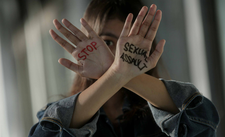 Stop Kekerasan Seksual! Kementrian Agama Sebut Siulan yang Bernuansa Melecehkan Bisa Dilaporkan kepada Kepolisian