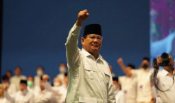 Tanggapi Pencapresan Anies oleh Nasdem, Prabowo Siap Lawan Siapa Saja di Pilpres 2024
