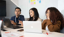 Telkom Kembangkan Talenta Digital Untuk Jadi Pemimpin Muda Masa Depan