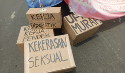 Betapa Pentingnya Perayaan 16 Hari Anti Kekerasan Terhadap Perempuan Indonesia, Sektor Pekerja Paling Rawan
