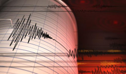 Breaking News: Jakarta Gempa 5.6 Magnitudo