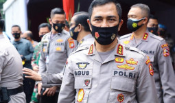 Buntut Pengakuan Ismail Bolong, Kabareskrim Komjen Agus Andrianto Dilaporkan ke Propam Polri Terkait Dugaan Suap Tambang Illegal