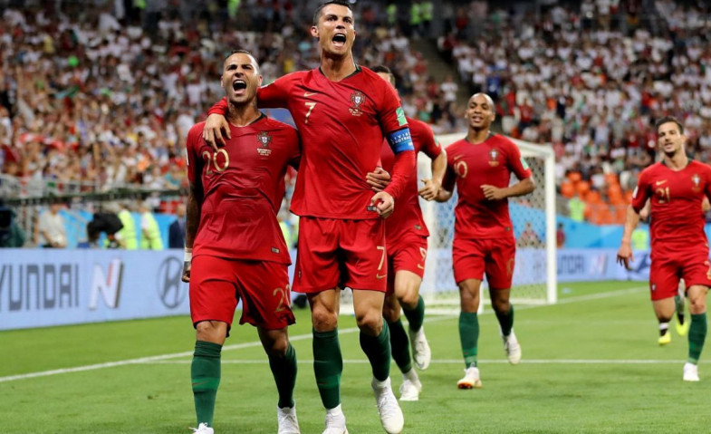 Daftar Baru Tim yang Lolos ke 16 Besar Piala Dunia 2022, Ada Portugal