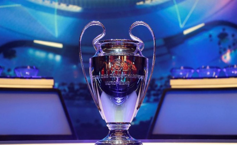 Daftar Tim yang Lolos ke 16 Besar Liga Champions 2022-2023