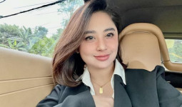 Dewi Persik Laporkan Netizen ke Polisi
