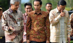 Ganjar Pranowo adalah Sosok Capres yang Diinginkan Jokowi?
