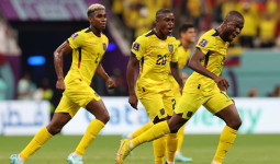 Hasil Qatar vs Ekuador, Skor 2-0, Mengukir Sejarah Piala Dunia dan Rumor Suap yang Terpental