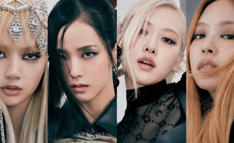 Tiket BLACKPINK di Jakarta Ludes Terjual Tidak Sampai 15 Menit, Netizen: Tidak Ada Harapan