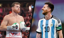 Imbas Kemenangan Argentina, Messi Diancam Petinju Meksiko