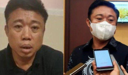 Ismail Bolong yang Mengaku Menyetor Uang Kepada Kabareskrim Itu Ternyata Personil Intel Polisi