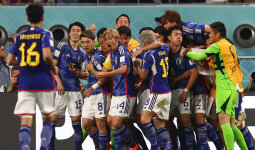 Jerman vs Jepang Piala Dunia 2022: Der Panzer Ditebas Samurai Biru 2-1
