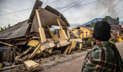 Kabar Terbaru Gempa Cianjur, 271 Meninggal, 40 Hilang