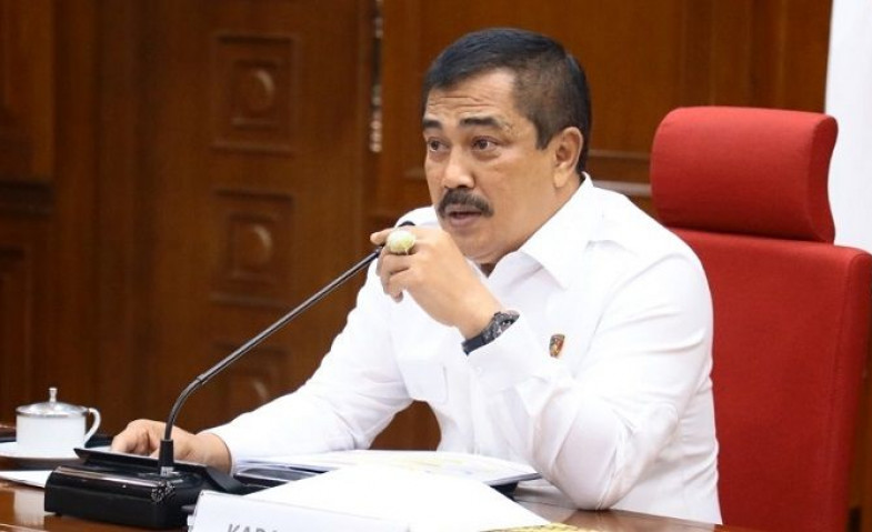 Kabareskrim Agus Adrianto Bantah Terima Duit Tambang Illegal dari Ismail Bolong