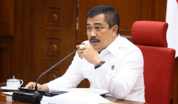 Kabareskrim Agus Adrianto Bantah Terima Duit Tambang Illegal dari Ismail Bolong