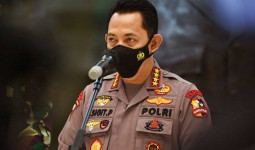 Kapolri Jendral Listyo Sigit Prabowo: Tangkap Saja Ismail Bolong