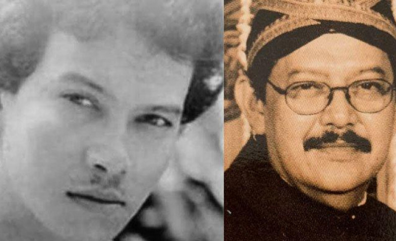 Kronologi Kematian Rudy Salam, Aktor Kawakan Kakak Roy Marten