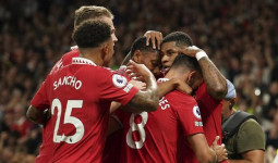 Manchester United Menang Tipis 1-0 Lawan Real Sociedad