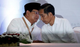 Manuver Cantik Prabowo Subianto, Diam-Diam Kantongi Izin Nyapres dari Presiden Jokowi