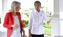 Masa Depan Jokowi Setelah 2024, Kembali Ke Solo, Bakal Fokus di Bidang Lingkungan